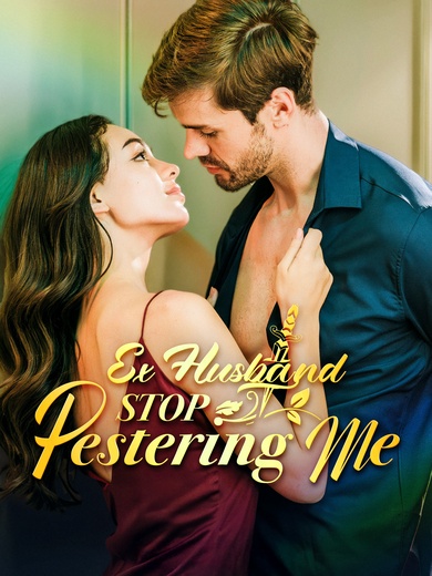 Ex-Husband, Stop Pestering Me poster