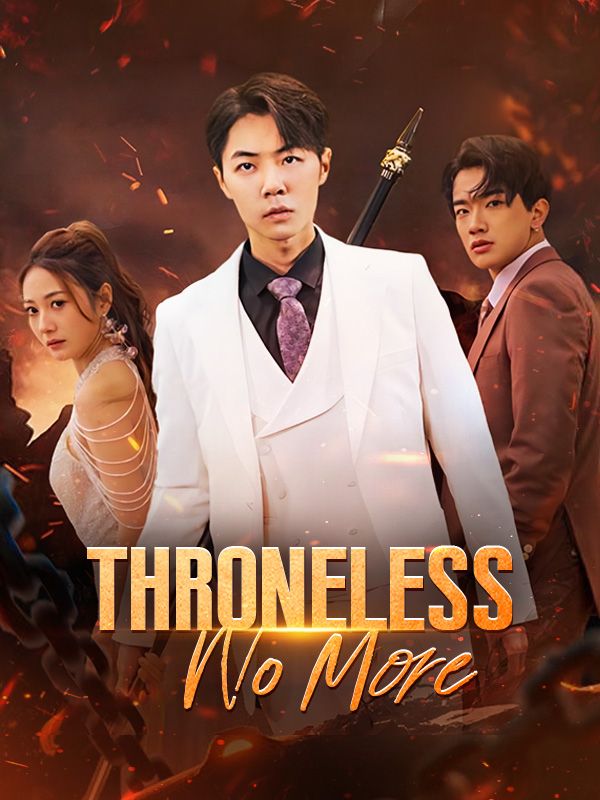 Throneless No More poster