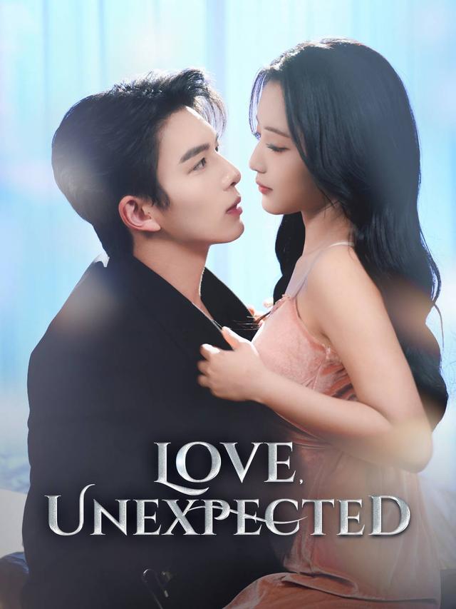 Love, Unexpected poster