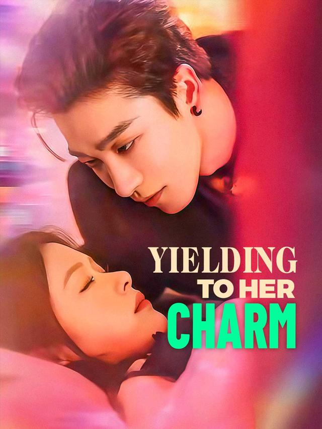 Yielding to Her Charm poster