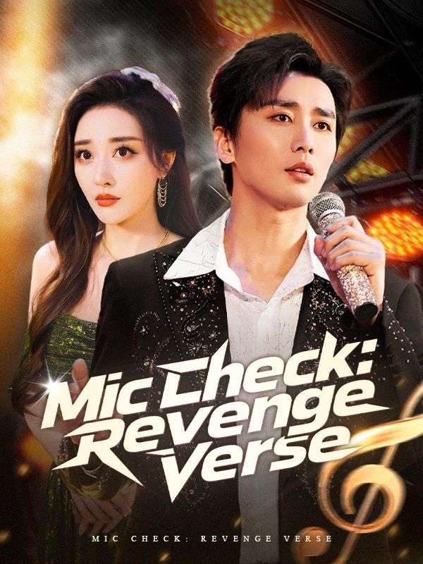 Mic Check: Revenge Verse(DUBBED) poster