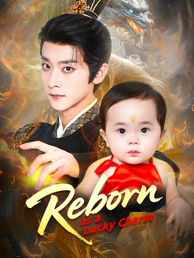 [Dubbed]Reborn as a Lucky Charm poster