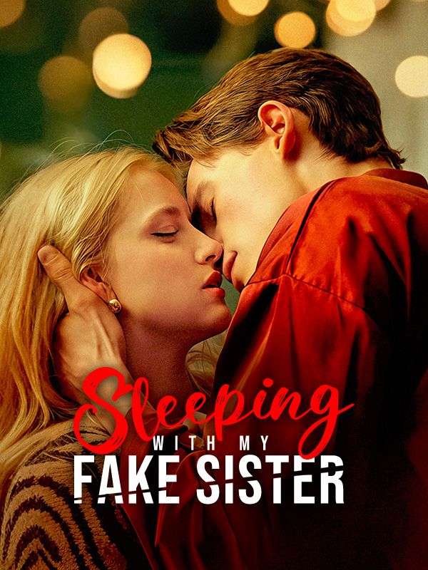 Sleeping with My Fake Sister poster