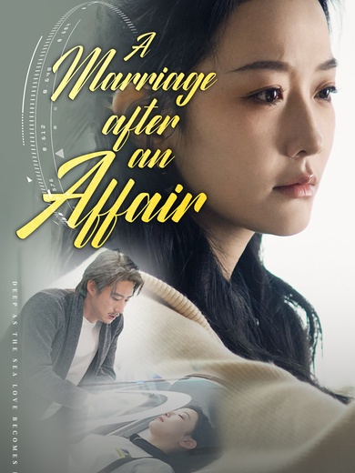 A Marriage After An Affair poster
