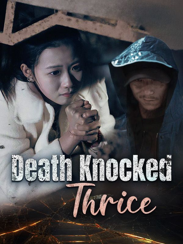 Death Knocked Thrice poster