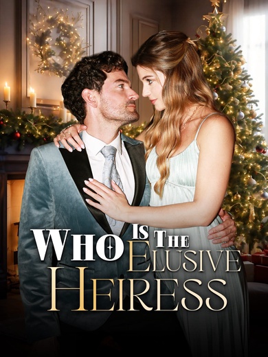 Who Is the Elusive Heiress? poster