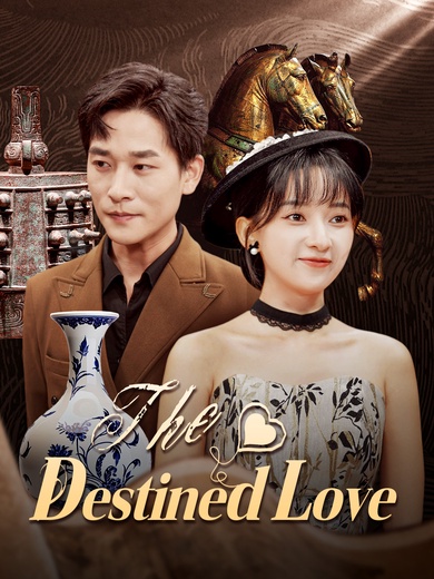 The Destined Love poster