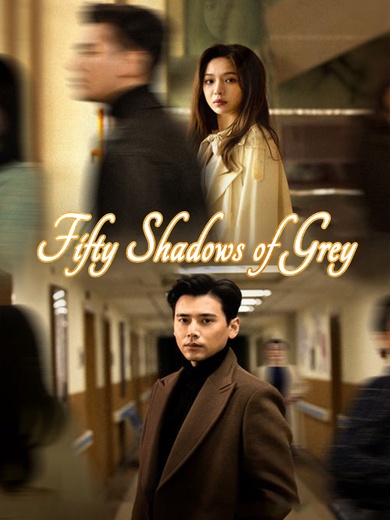 [Dubbed]Fifty Shadows of Grey poster