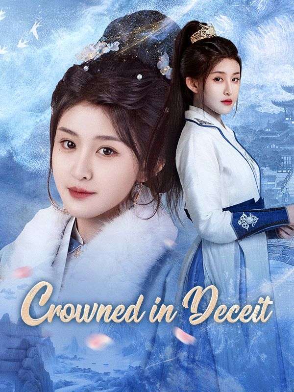 Crowned in Deceit poster