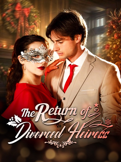 The Return of Divorced Heiress poster