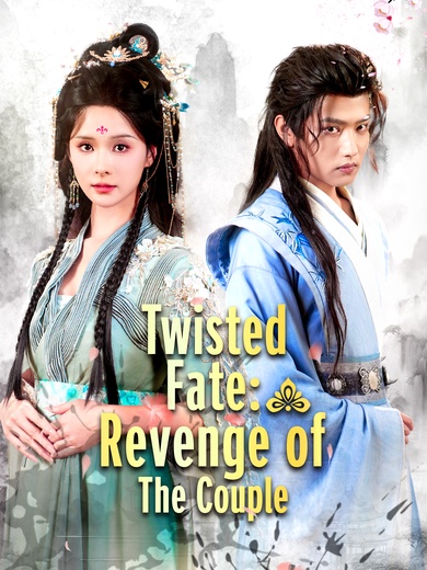 Twisted Fate: Revenge of The Couple poster
