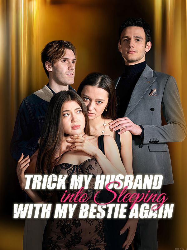 Trick My Husband into Sleeping with My Bestie Again poster