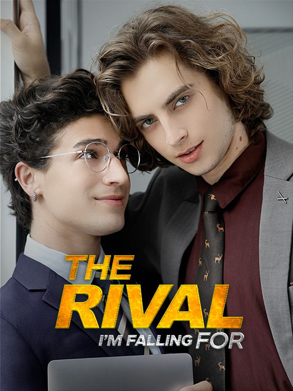 The Rival I'm Falling For poster