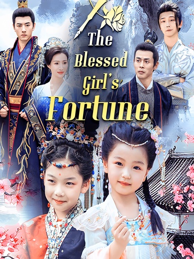 The Blessed Girl's Fortune poster