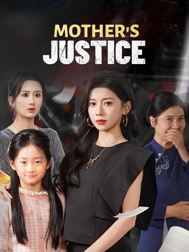Mother's Justice poster