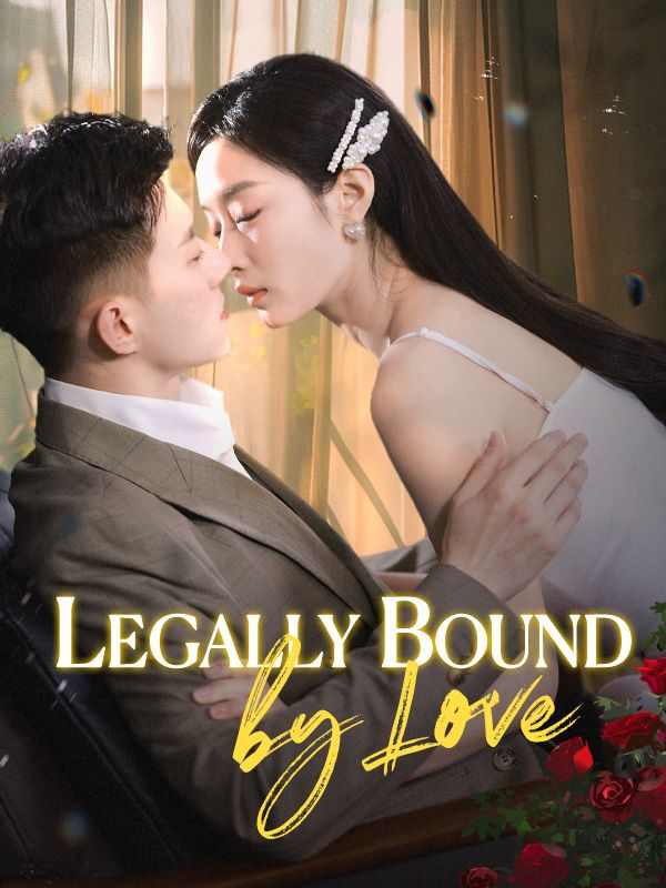 Legally Bound by Love poster