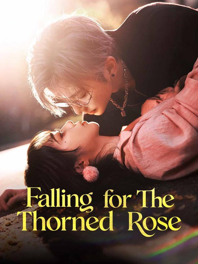 Falling for the Thorned Rose poster