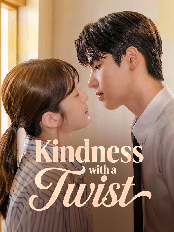 Kindness with a Twist poster