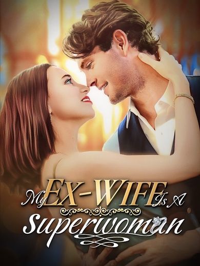 My Ex-Wife Is a Superwoman poster