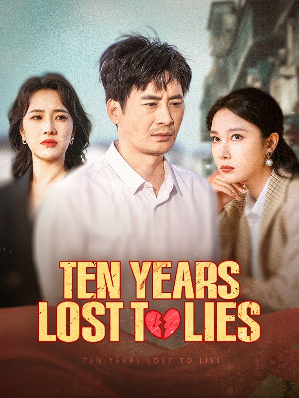 Ten Years Lost to Lies poster