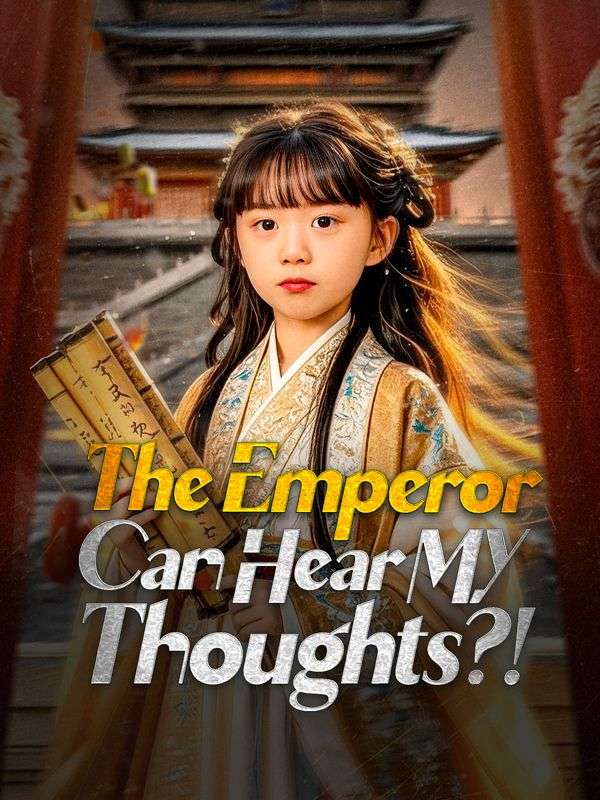 The Emperor Can Hear My Thoughts?! poster