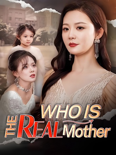 Who Is the Real Mother poster
