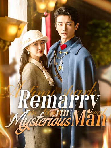 Remarry the Mysterious Man poster