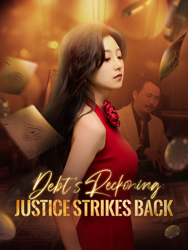Debt's Reckoning: Justice Strikes Back poster
