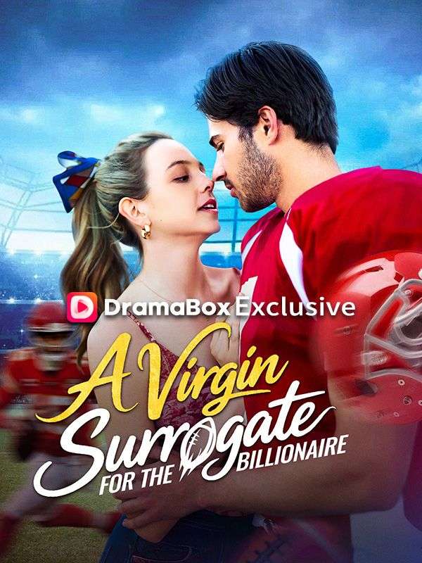 A Virgin Surrogate for the Billionaire poster
