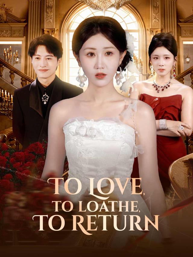 To Love, To Loathe, To Return poster