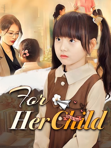 For Her Child poster