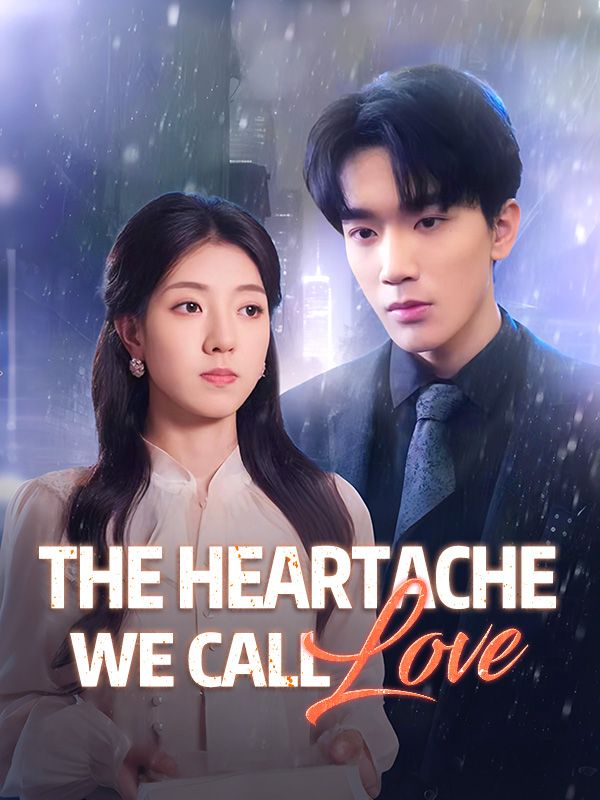 The Heartache We Call Love poster