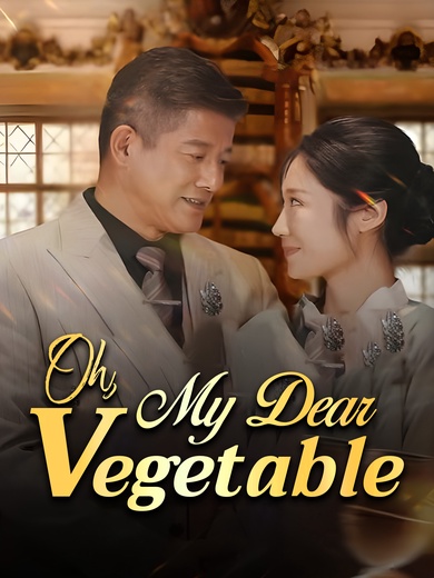 Oh, My Dear Vegetable poster
