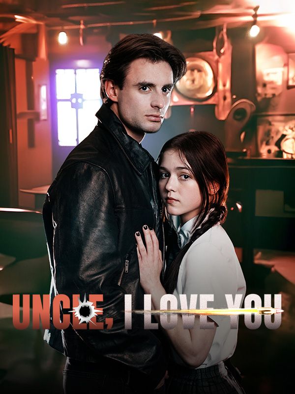 Uncle I Love You poster