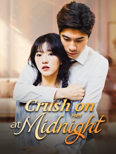 Crush on Her at Midnight poster