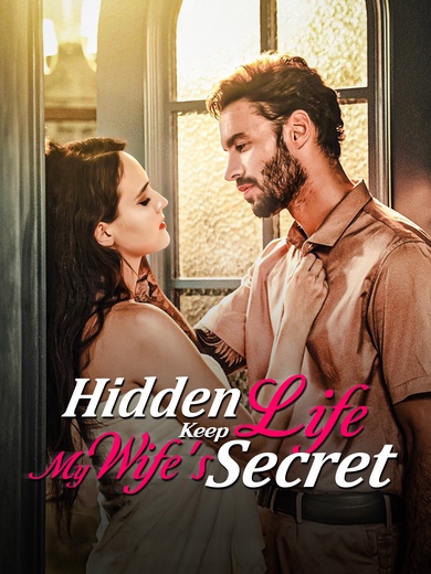 Hidden Life: Keep My Wife's Secret poster