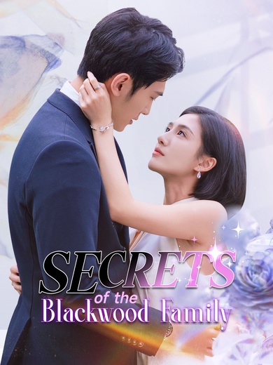 Secrets of the Blackwood Family poster