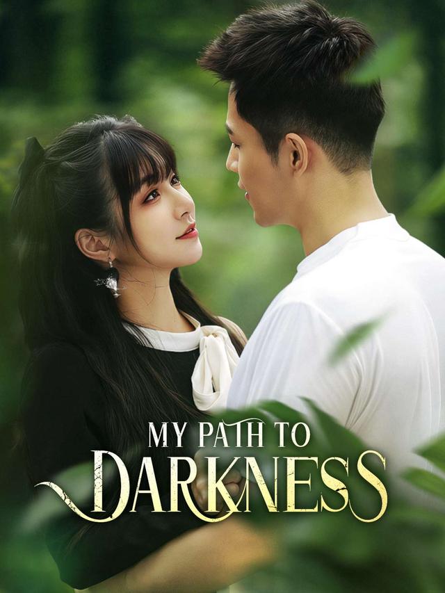 My Path to Darkness (English-dubbed) poster