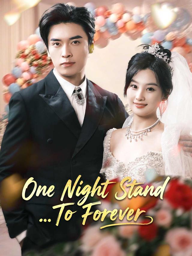 One Night Stand... To Forever (English-dubbed) poster