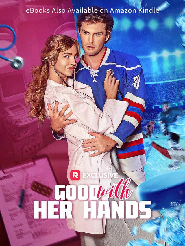 Good with Her Hands poster