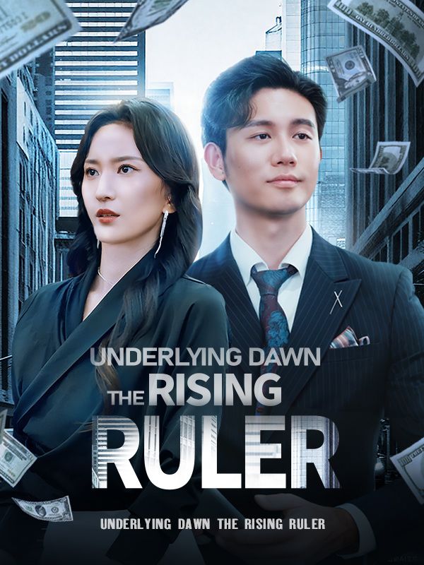 Underlying Dawn: The Rising Ruler (DUBBED) poster