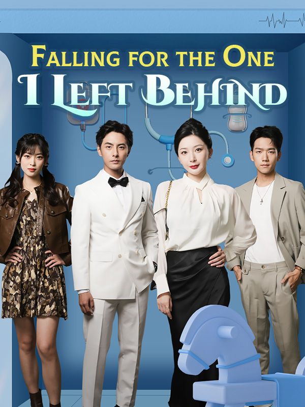 Falling for the One I Left Behind poster