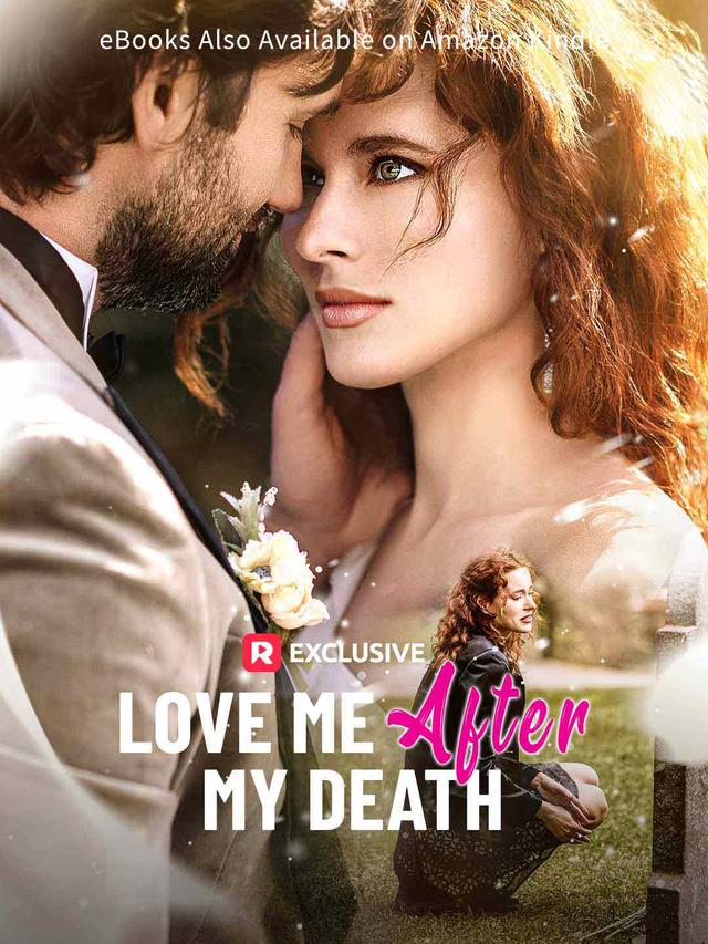 Love Me After My Death poster