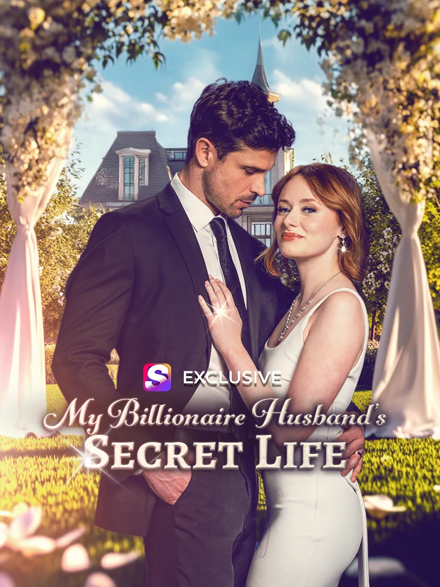My Billionaire Husband's Secret Life poster