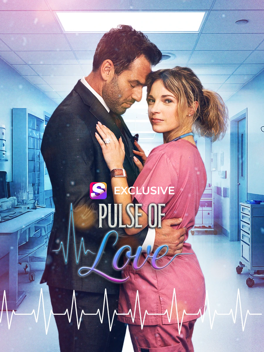 Pulse of Love poster