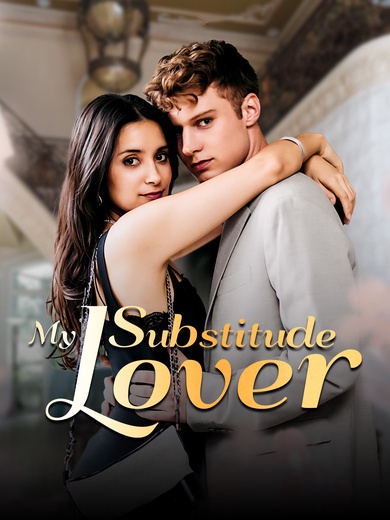 My Substitude Lover poster