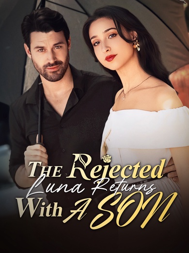 The Rejected Luna Returns with a Son poster