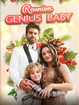 The Reunion of Genius Baby poster