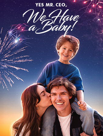 Yes Mr. CEO, We Have A Baby! poster