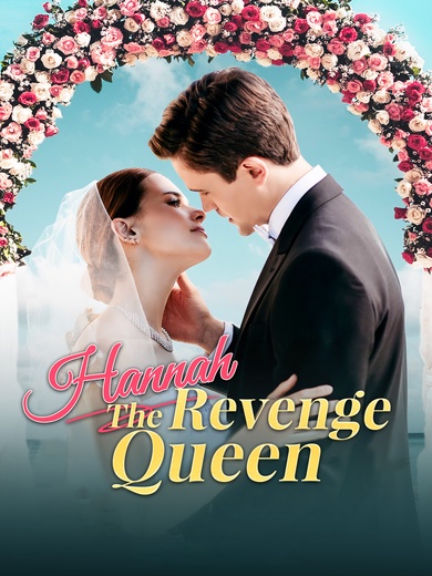 Hannah: The Revenge Queen poster